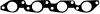 VICTOR REINZ 71-26219-00 (712621900) Gasket, exhaust manifold