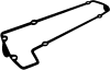 VICTOR REINZ 71-26222-10 (712622210) Gasket, cylinder head cover