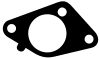 VICTOR REINZ 71-26236-10 (712623610) Gasket, exhaust manifold