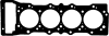 VICTOR REINZ 61-53710-20 (615371020) Gasket, cylinder head