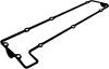 VICTOR REINZ 71-26573-10 (712657310) Gasket, cylinder head cover