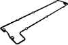 VICTOR REINZ 71-26574-10 (712657410) Gasket, cylinder head cover