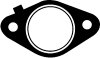 VICTOR REINZ 71-26591-10 (712659110) Gasket, exhaust manifold
