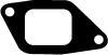 VICTOR REINZ 71-26601-10 (712660110) Gasket, intake manifold