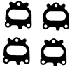 VICTOR REINZ 11-53742-01 (115374201) Gasket Set, exhaust manifold