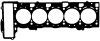 VICTOR REINZ 61-35900-00 (613590000) Gasket, cylinder head