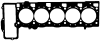 VICTOR REINZ 61-35905-00 (613590500) Gasket, cylinder head