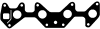 VICTOR REINZ 71-27291-10 (712729110) Gasket, intake manifold