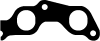 VICTOR REINZ 71-27476-00 (712747600) Gasket, exhaust manifold