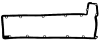 VICTOR REINZ 71-27541-00 (712754100) Gasket, cylinder head cover