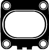 VICTOR REINZ 71-27639-00 (712763900) Gasket, exhaust manifold