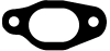 VICTOR REINZ 71-27898-20 (712789820) Gasket, exhaust manifold