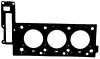 VICTOR REINZ 61-37100-00 (613710000) Gasket, cylinder head