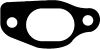 VICTOR REINZ 71-28186-20 (712818620) Gasket, exhaust manifold