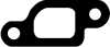 VICTOR REINZ 71-28239-00 (712823900) Gasket, exhaust manifold