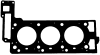VICTOR REINZ 61-37105-00 (613710500) Gasket, cylinder head