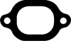 VICTOR REINZ 71-28670-10 (712867010) Gasket, intake manifold