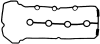 VICTOR REINZ 71-53698-00 (715369800) Gasket, cylinder head cover