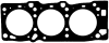 VICTOR REINZ 61-53620-00 (615362000) Gasket, cylinder head