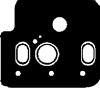 VICTOR REINZ 71-29435-10 (712943510) Gasket, exhaust manifold