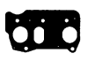 VICTOR REINZ 71-29440-10 (712944010) Gasket, exhaust manifold