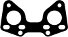 VICTOR REINZ 71-31147-00 (713114700) Gasket, exhaust manifold