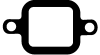 VICTOR REINZ 71-31164-10 (713116410) Gasket, intake manifold
