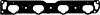VICTOR REINZ 71-31272-00 (713127200) Gasket, intake manifold