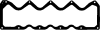 VICTOR REINZ 71-31288-00 (713128800) Gasket, cylinder head cover