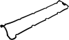 VICTOR REINZ 71-31296-00 (713129600) Gasket, cylinder head cover