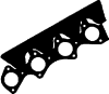 VICTOR REINZ 71-31334-00 (713133400) Gasket, exhaust manifold