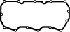 VICTOR REINZ 71-31343-00 (713134300) Gasket, cylinder head cover