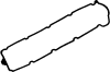VICTOR REINZ 71-31344-00 (713134400) Gasket, cylinder head cover