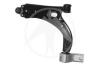 SIDEM 3376 Track Control Arm