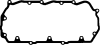 VICTOR REINZ 71-31378-00 (713137800) Gasket, cylinder head cover