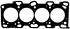 VICTOR REINZ 61-53615-00 (615361500) Gasket, cylinder head