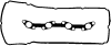 VICTOR REINZ 15-53646-01 (155364601) Gasket Set, cylinder head cover