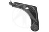 SIDEM 3582 Track Control Arm