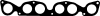 VICTOR REINZ 71-31411-00 (713141100) Gasket, intake manifold