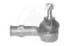 SIDEM 3735 Tie Rod End