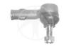 SIDEM 37433 Tie Rod End