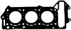 VICTOR REINZ 61-37270-00 (613727000) Gasket, cylinder head