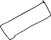 VICTOR REINZ 71-31643-00 (713164300) Gasket, cylinder head cover