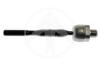 SIDEM 41211 Tie Rod Axle Joint