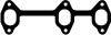 VICTOR REINZ 71-31699-00 (713169900) Gasket, exhaust manifold