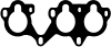 VICTOR REINZ 71-31701-00 (713170100) Gasket, intake manifold