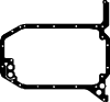 VICTOR REINZ 71-31706-10 (713170610) Gasket, wet sump