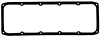 VICTOR REINZ 71-31737-00 (713173700) Gasket, cylinder head cover