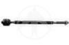 SIDEM 45810 Tie Rod Axle Joint