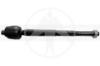 SIDEM 45817 Tie Rod Axle Joint